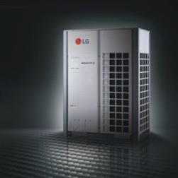 LG中央空调商用多联室外机Multi-V Pro